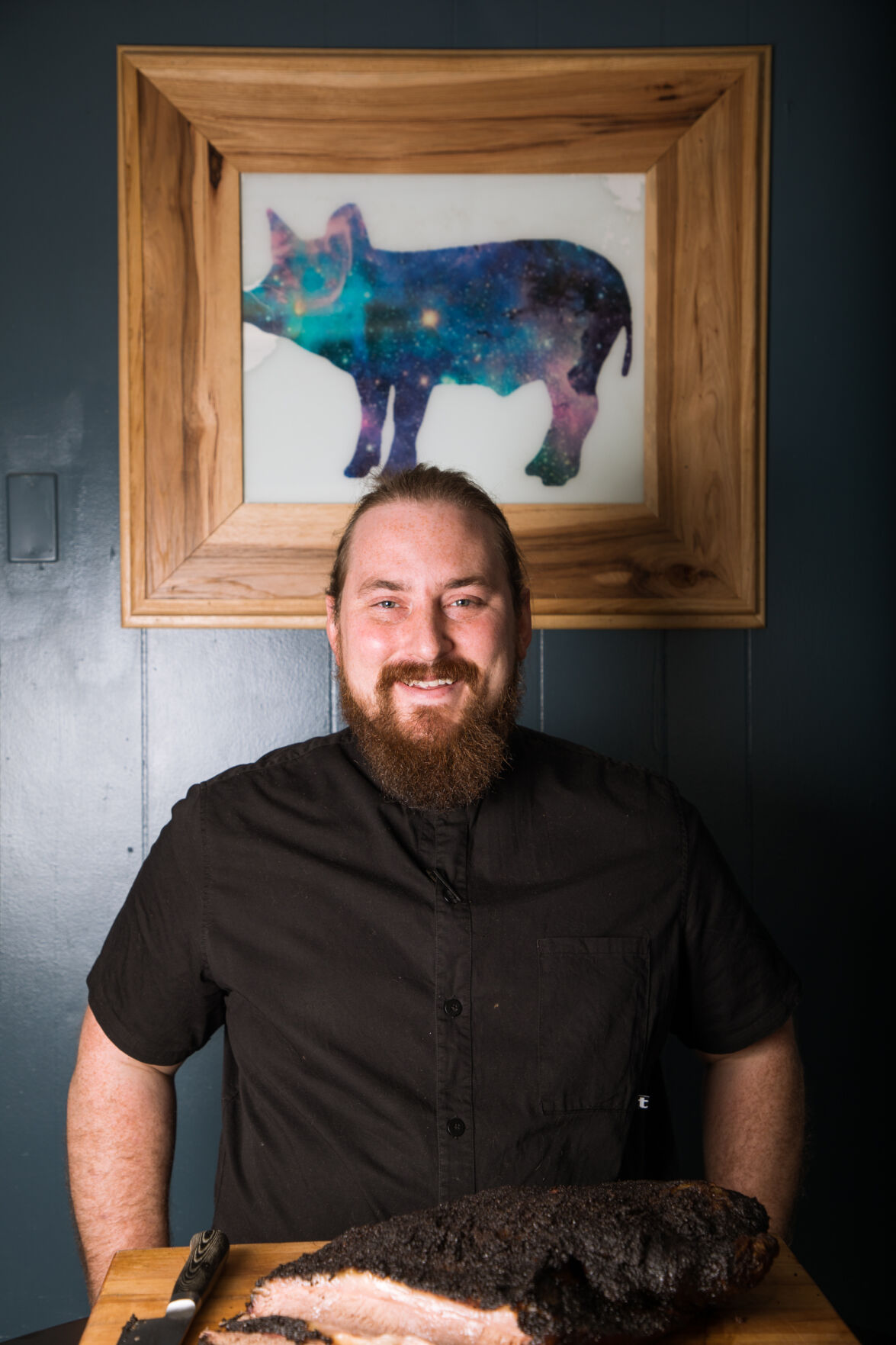 Alex Cupp The Stellar Hog (copy)